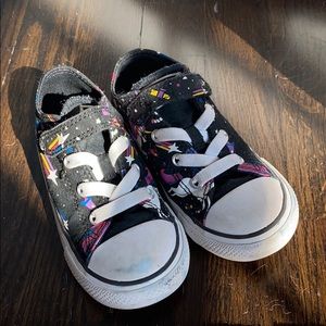 Toddler Converse